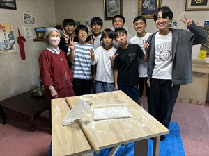 1日目民泊 (3)